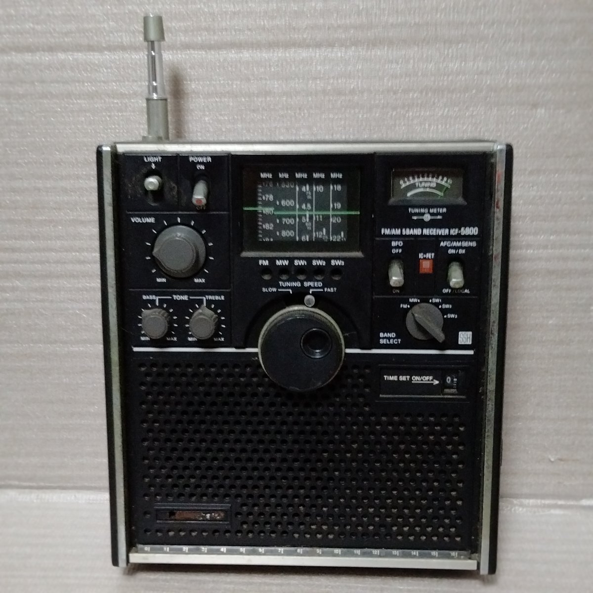 Yahoo!オークション -「スカイセンサー5800」の落札相場・落札価格