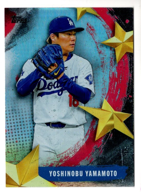 Yahoo!オークション -「山本由伸 43」の落札相場・落札価格