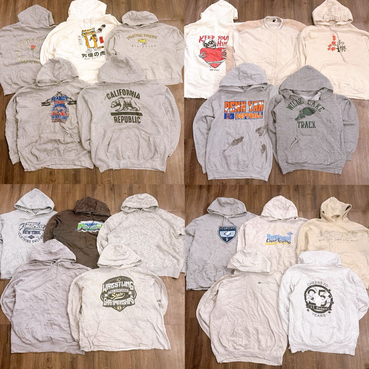 Yahoo!オークション -「古着 ベール」(トレーナー) (メンズ