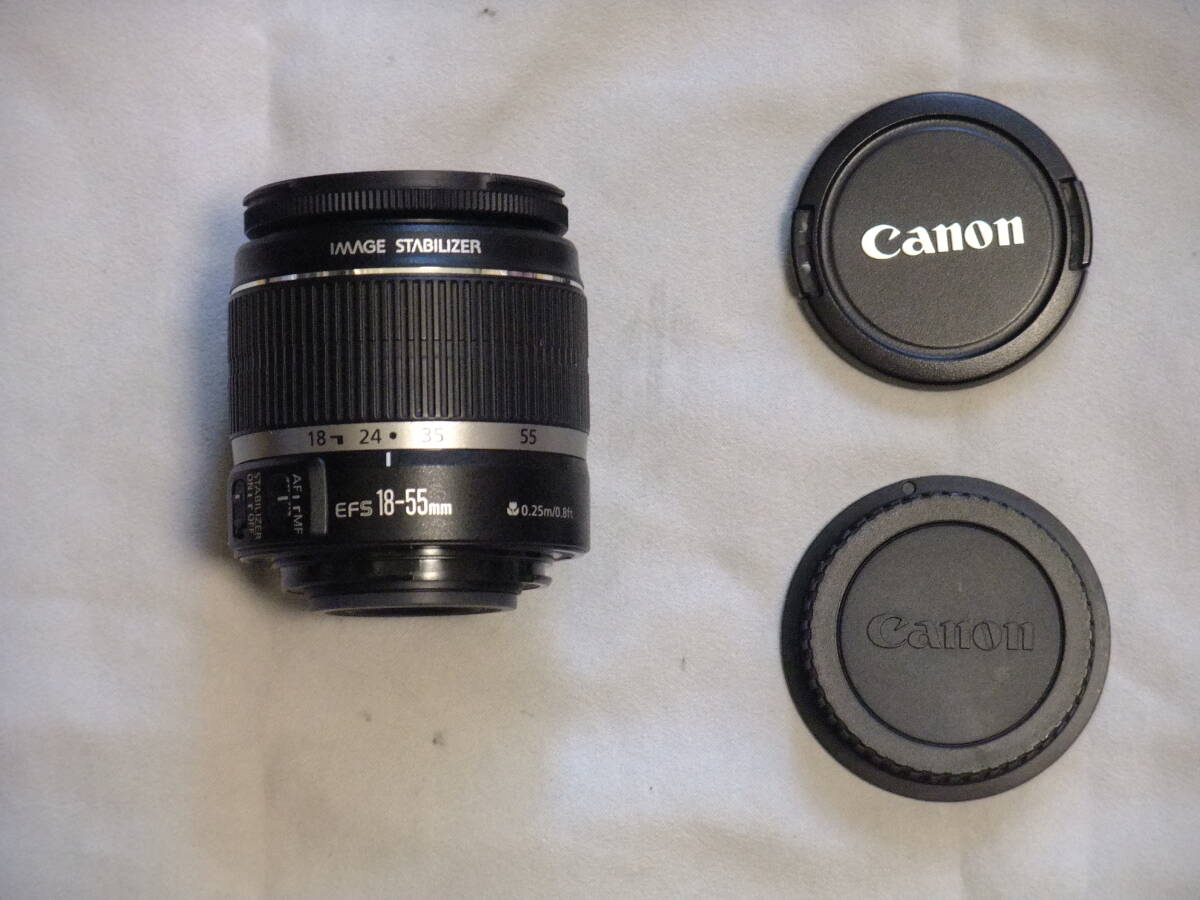 2026年最新】Yahoo!オークション -canon ef-s 18-55の中古品・新品・未