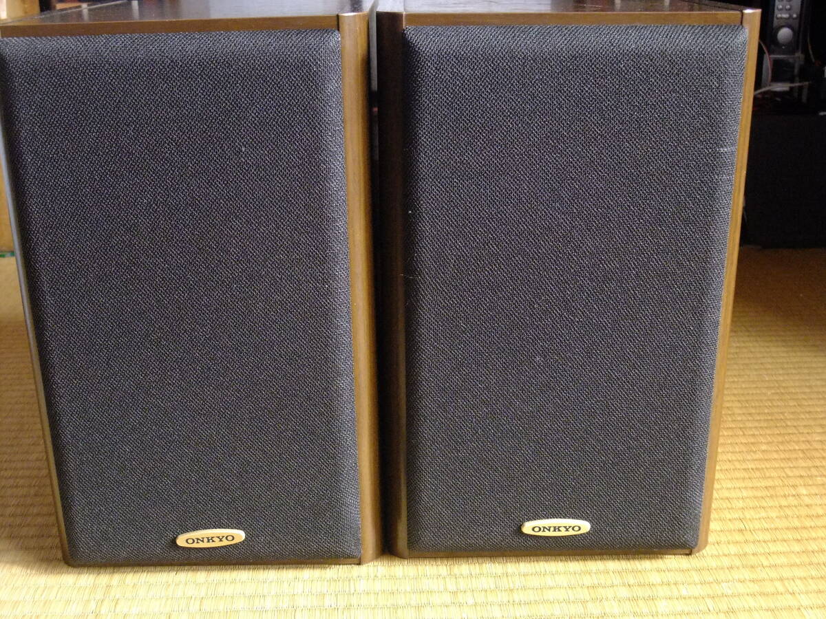 2026年最新】Yahoo!オークション -onkyo d-202aiiの中古品・新品・未