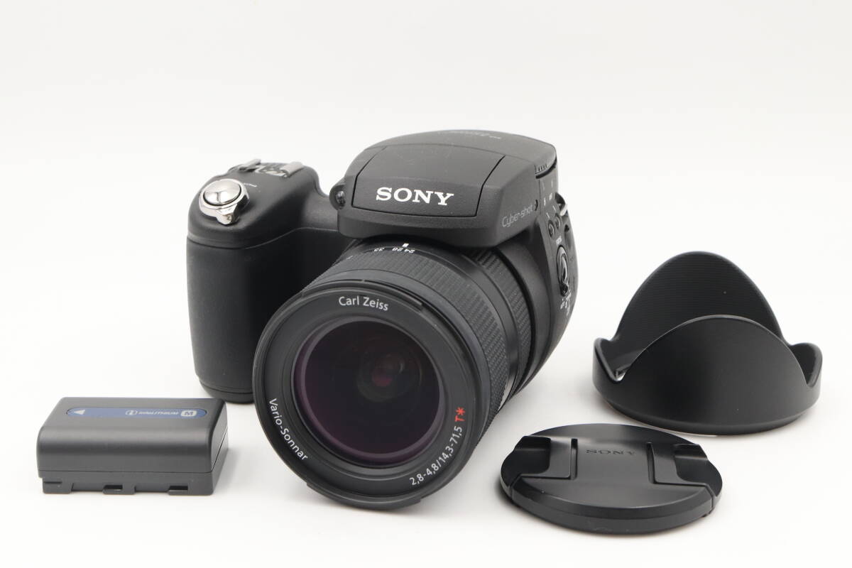 SONY サイバーショット DSC-R1 オークション比較 - 価格.com