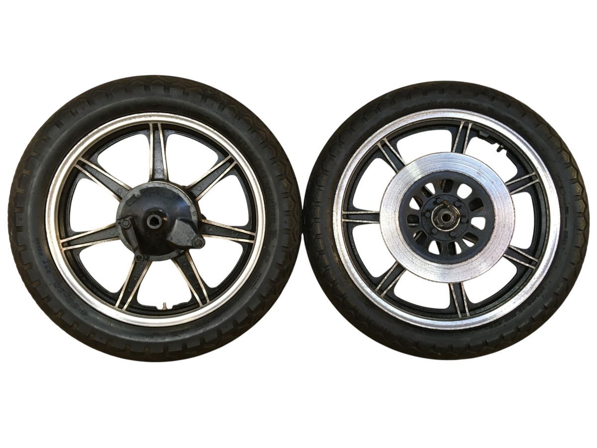 2026年最新】Yahoo!オークション -キャストホイール 19インチの中古品