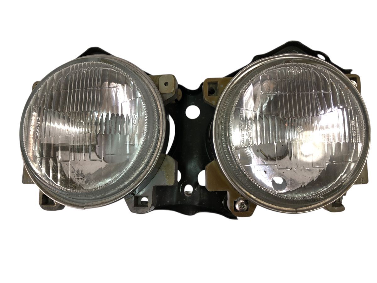 Yahoo!オークション -「cbr250rr mc22」(ヘッドライト) (純正品)の落札