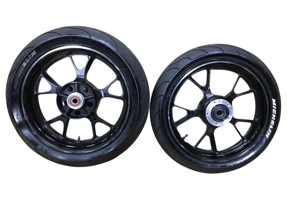 2026年最新】Yahoo!オークション -zrx1200 ホイール(ホイール)の中古品