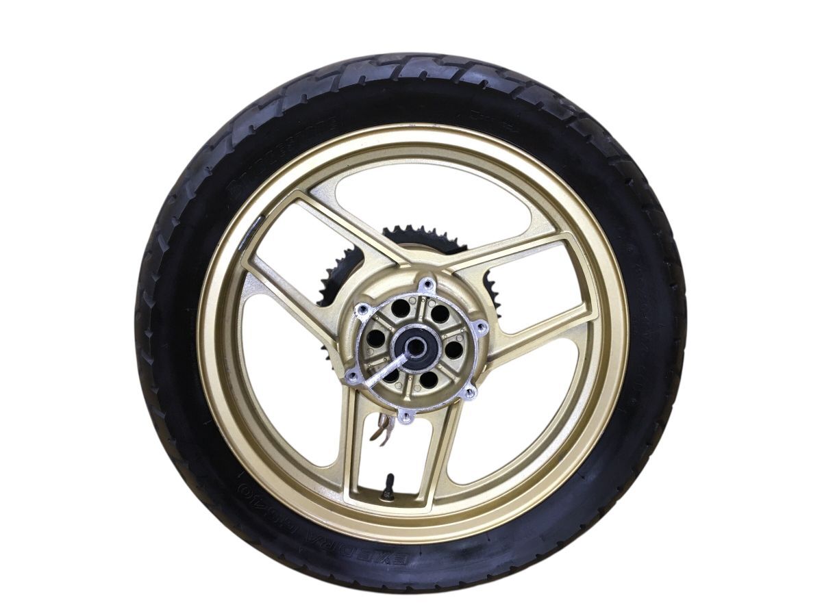 2026年最新】Yahoo!オークション -gpz900r ホイール 流用の中古品