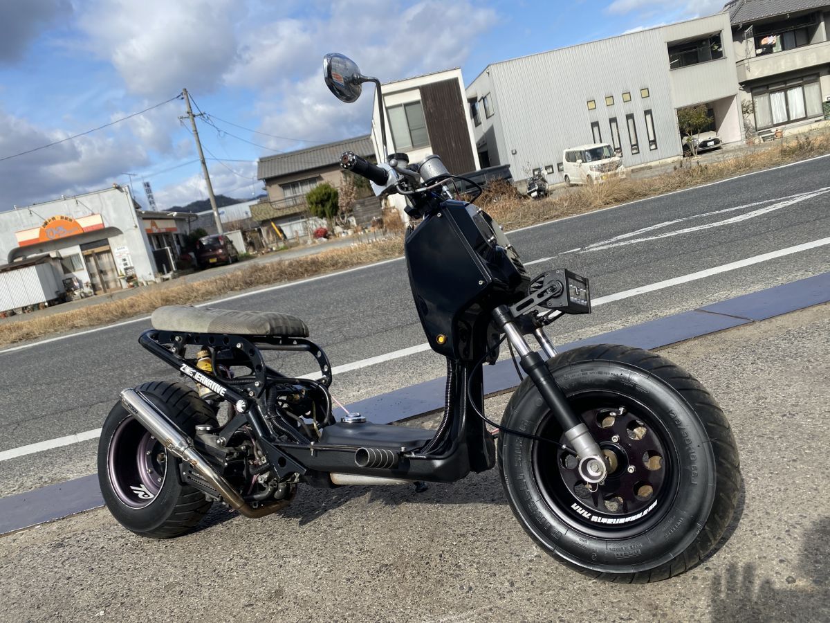 2026年最新】ズーマー用ロンホイパーツ通販 - Yahoo!オークション