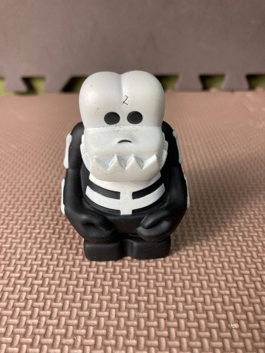 Yahoo!オークション -「スカルくん bounty hunter」の落札相場・落札価格