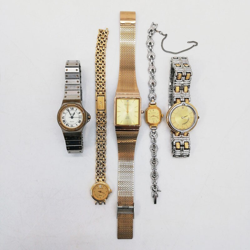 Yahoo!オークション -「bucherer 時計」(アクセサリー、時計) の落札