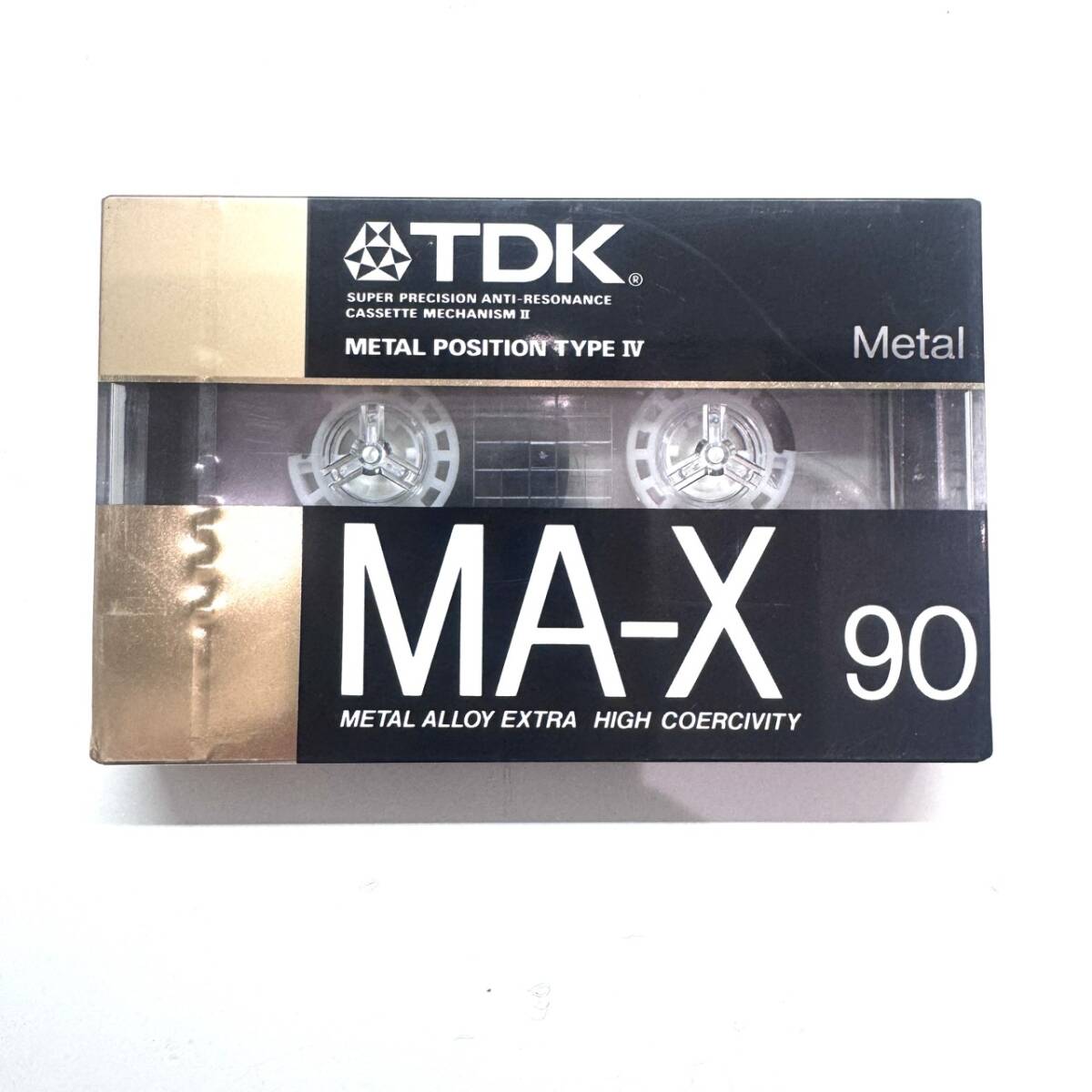 Yahoo!オークション -「tdk ma-x」の落札相場・落札価格