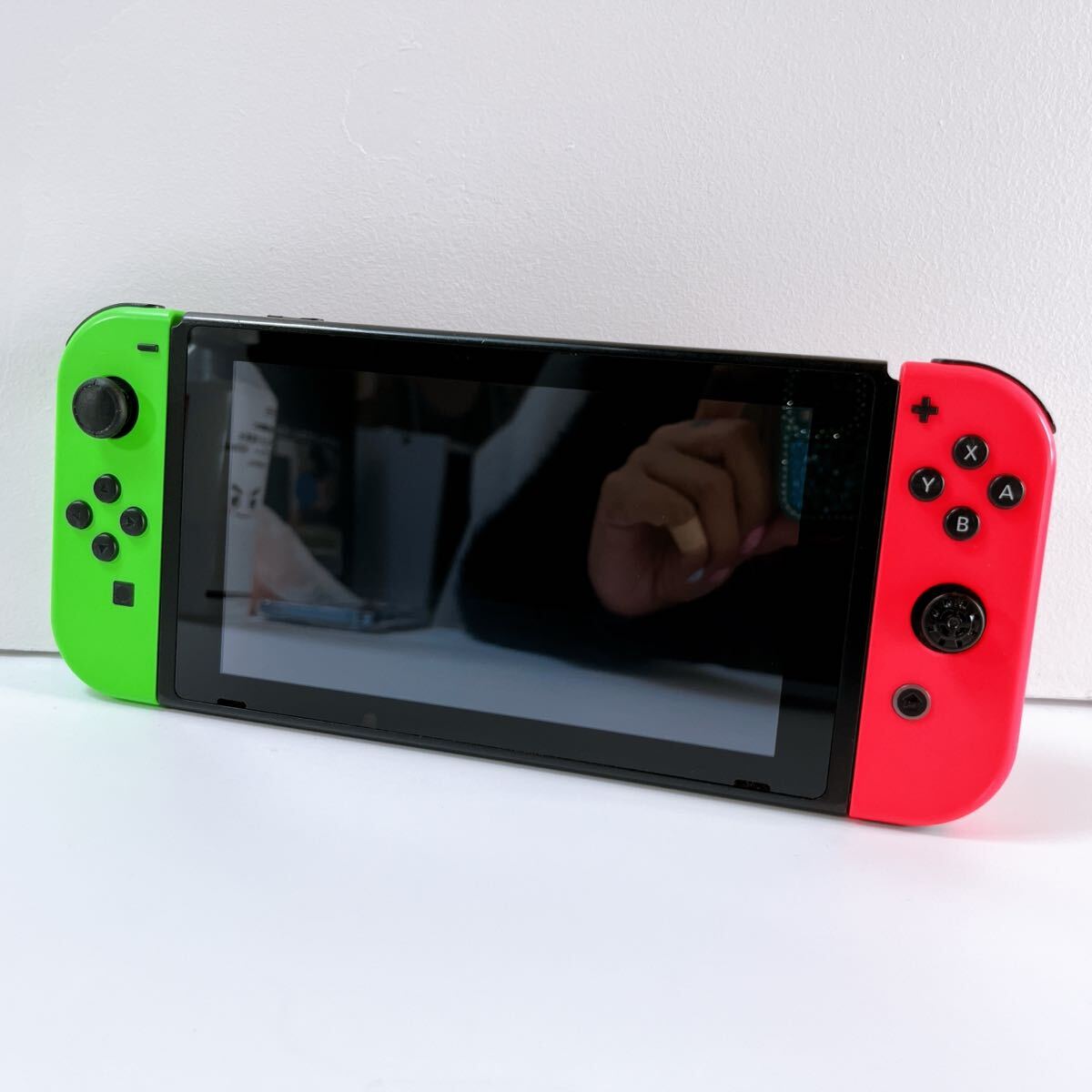 Yahoo!オークション -「任天堂スイッチ本体 中古」の落札相場・落札価格