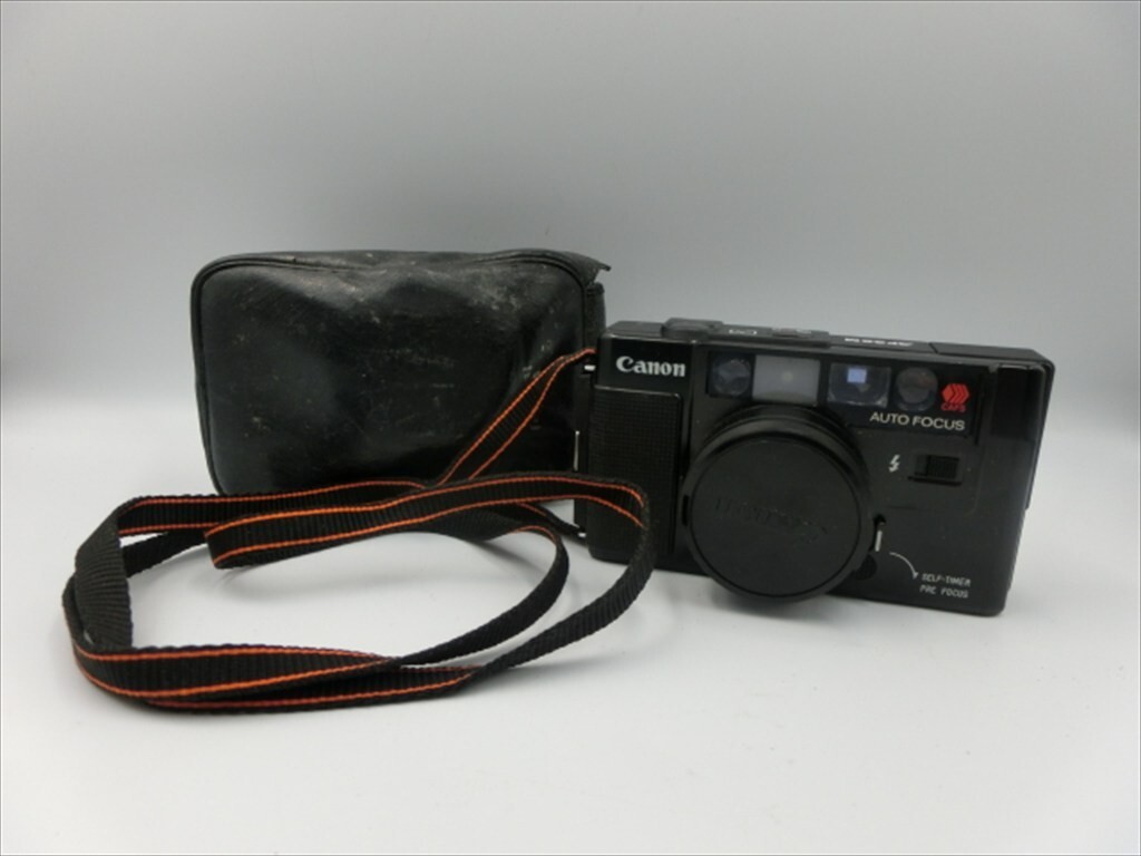 Yahoo!オークション -「canon af35m」の落札相場・落札価格