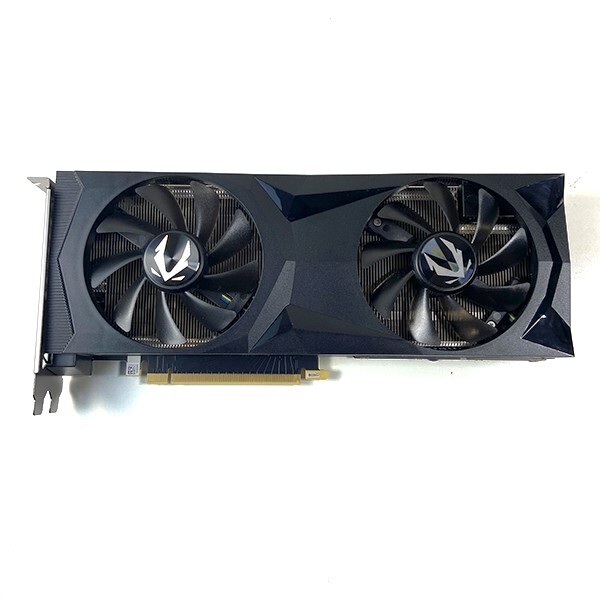 Yahoo!オークション -「rtx 2070 super」(ビデオカード) (カード)の