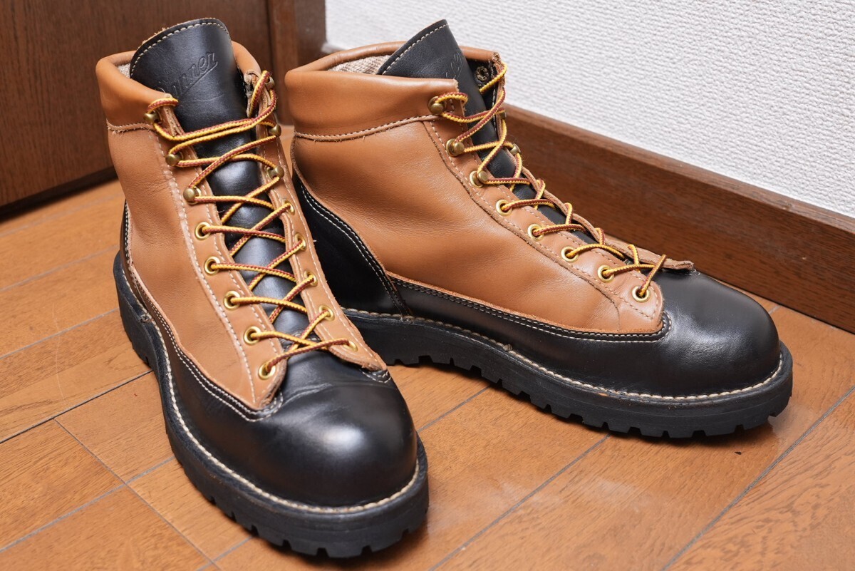 Yahoo!オークション -「ダナー 限定」(メンズシューズ) の落札相場