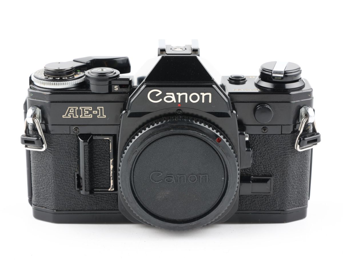 2026年最新】Yahoo!オークション -canon ae1の中古品・新品・未使用品一覧