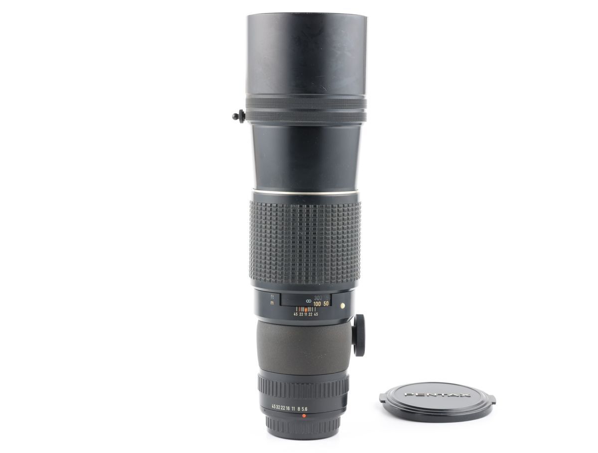 Yahoo!オークション -「pentax 400mm f5.6」の落札相場・落札価格
