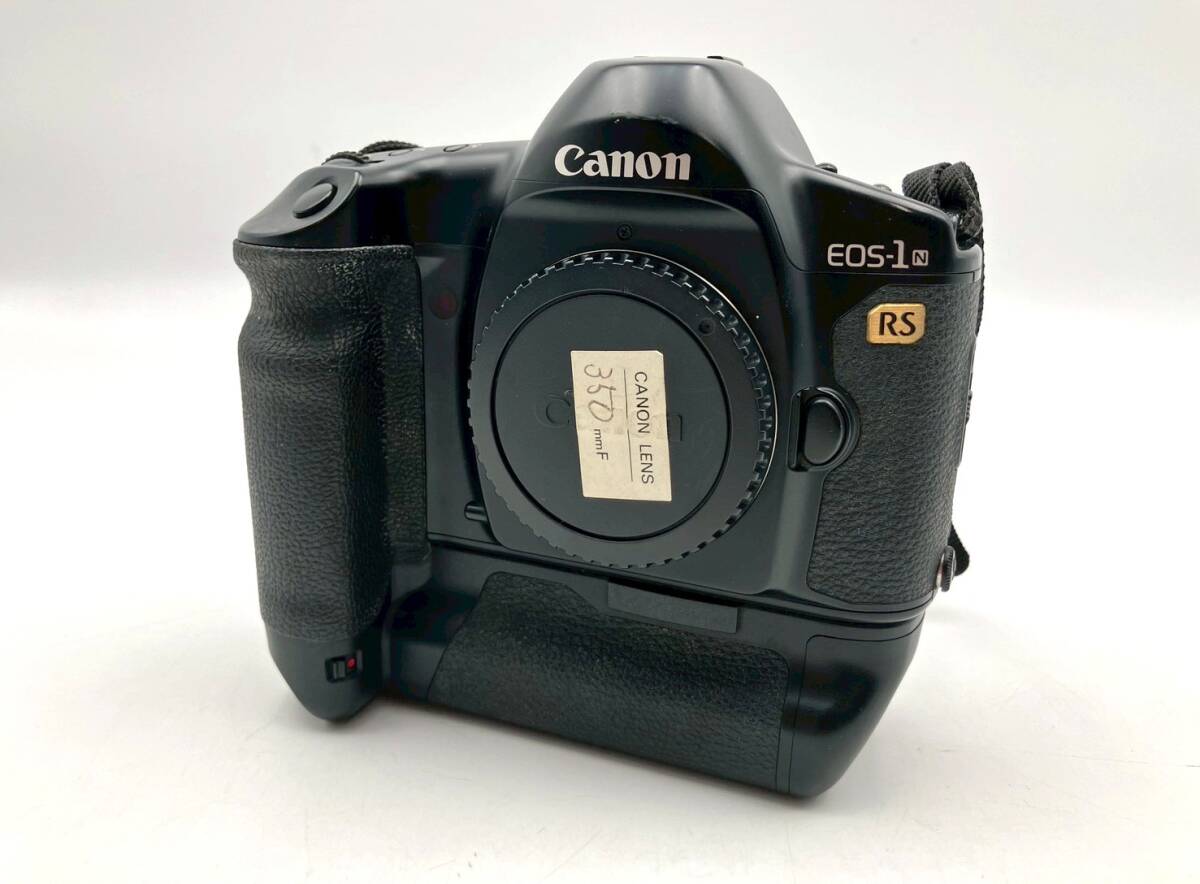 Yahoo!オークション -「eos-1n rs」の落札相場・落札価格