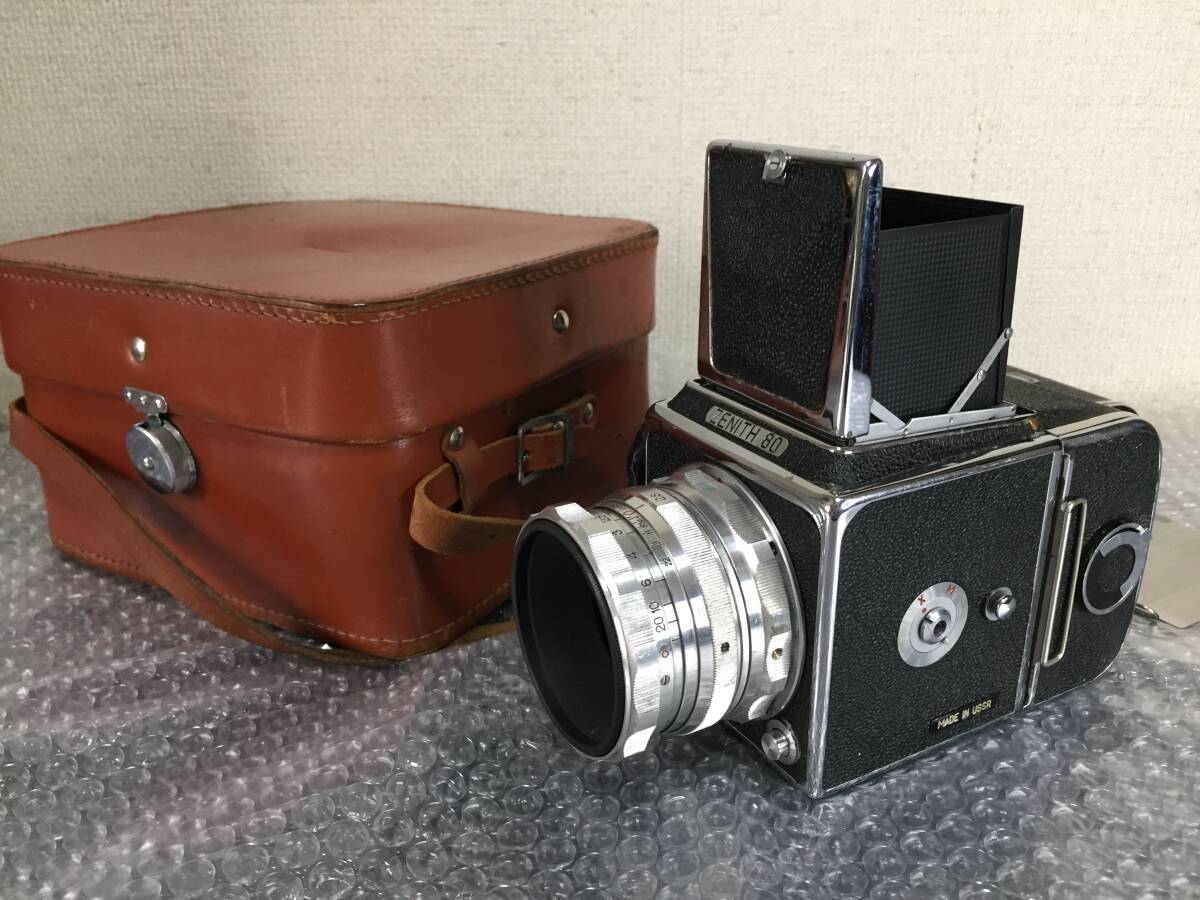2026年最新】Yahoo!オークション -#6x6(フィルムカメラ)の中古品・新品