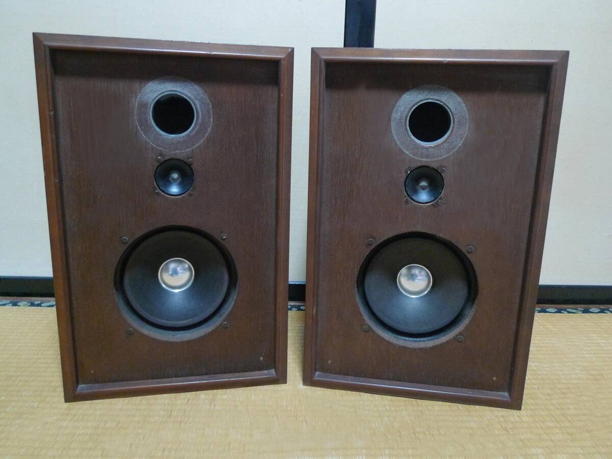 2026年最新】Yahoo!オークション - サンスイ(一般 スピーカー)の中古品