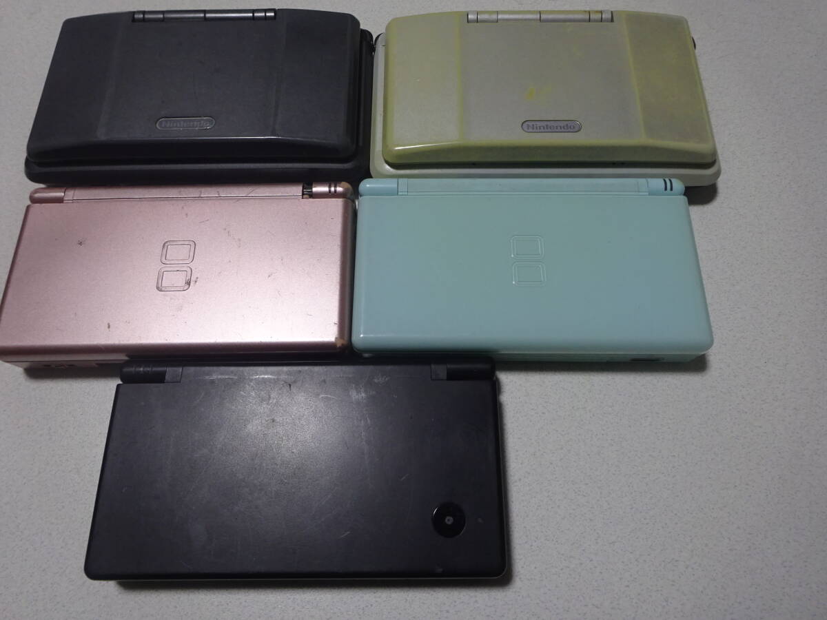 Yahoo!オークション -「ジャンク まとめ」(ニンテンドーDS) (テレビ