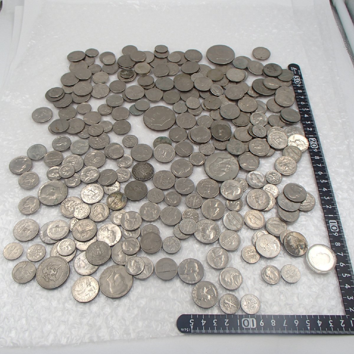 Yahoo!オークション -「アメリカ 銀貨 まとめ」の落札相場・落札価格