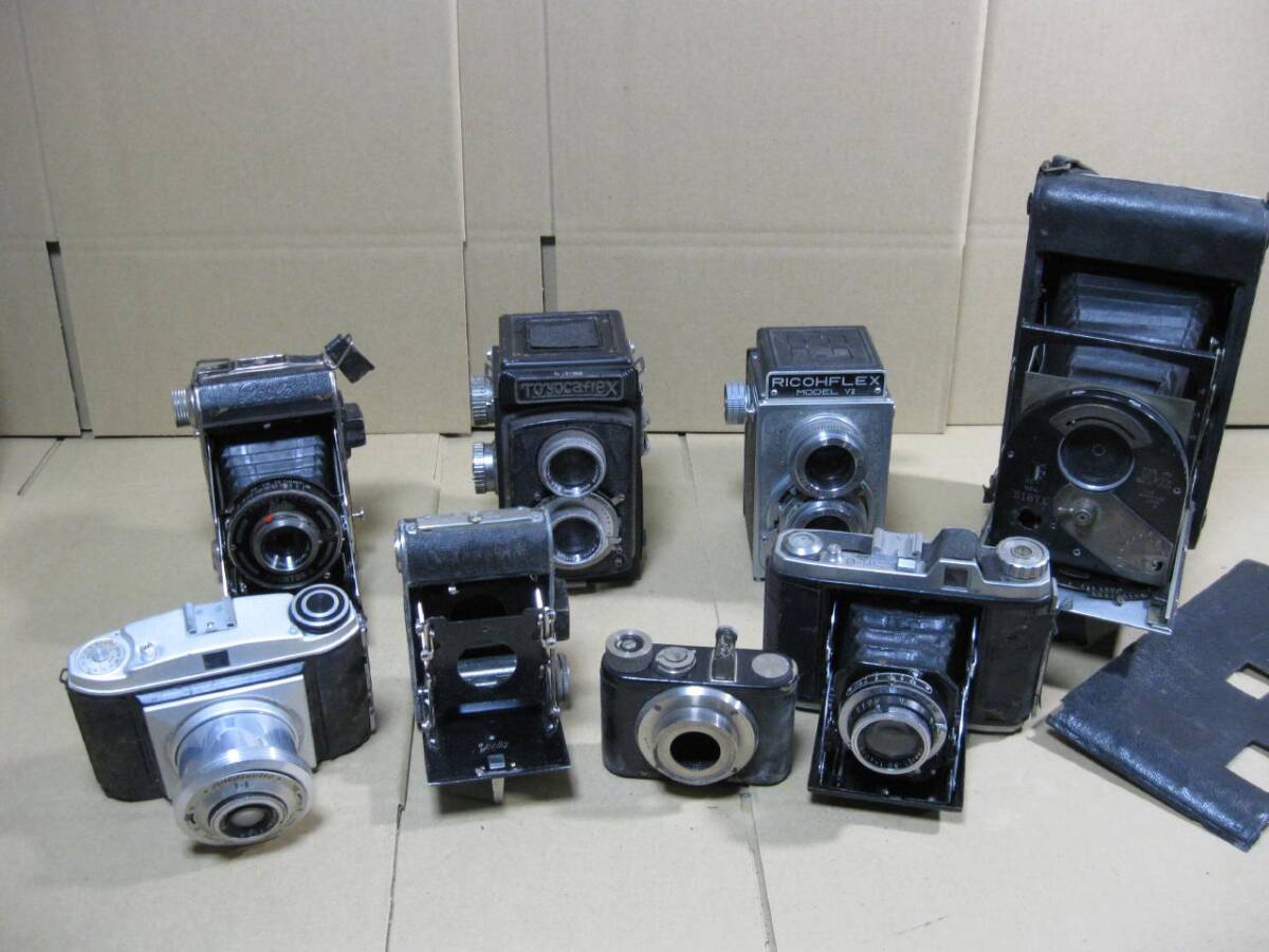 2026年最新】Yahoo!オークション -アンティークカメラの中古品・新品