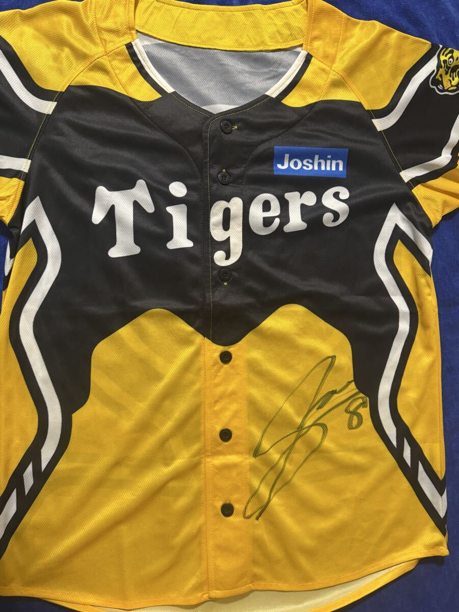 Yahoo!オークション -「サイン入り ユニフォーム」(野球) (スポーツ別