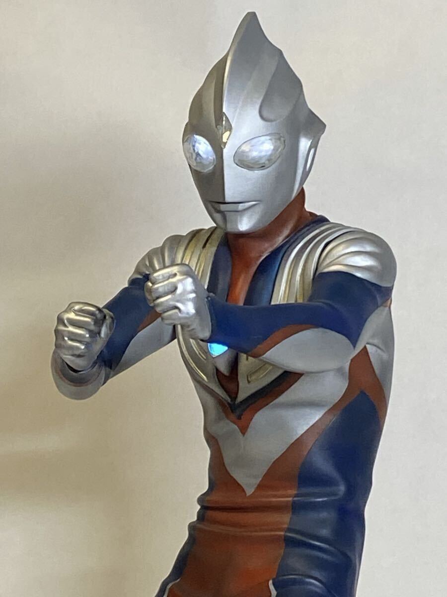 Yahoo!オークション -「海洋堂 ウルトラマンティガ」の落札相場・落札価格