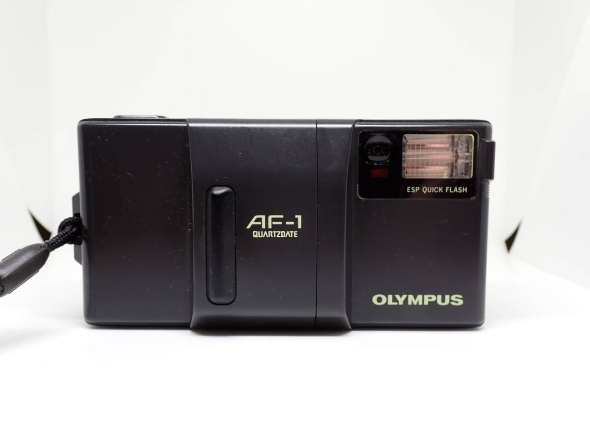 2026年最新】Yahoo!オークション -オリンパスaf1の中古品・新品・未