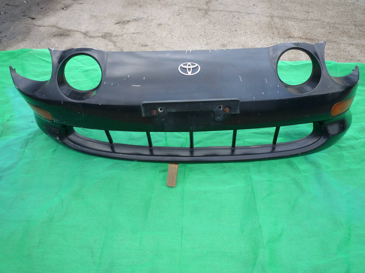 2026年最新】Yahoo!オークション -セリカ st202 バンパー(パーツ)の