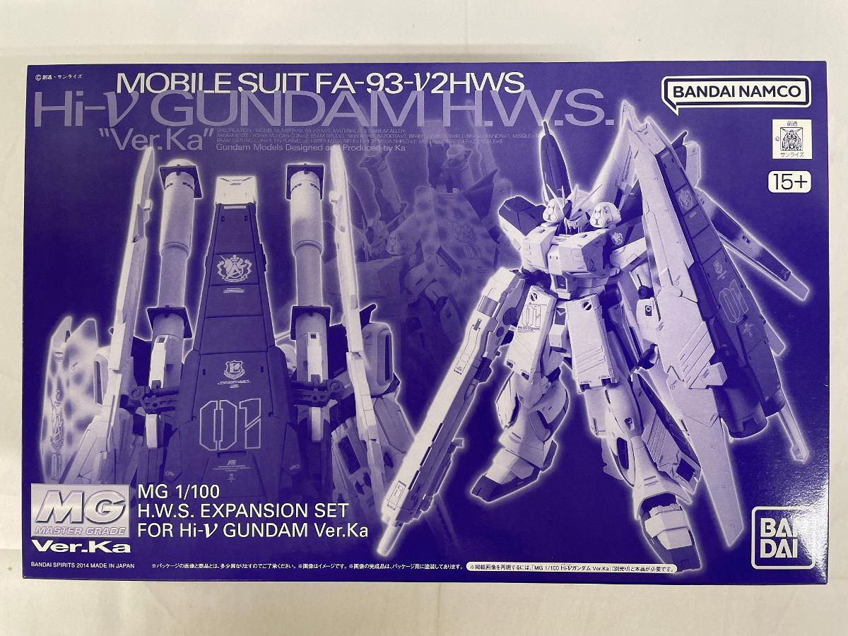 2026年最新】Yahoo!オークション -mg hi-ν ガンダムの中古品・新品・未