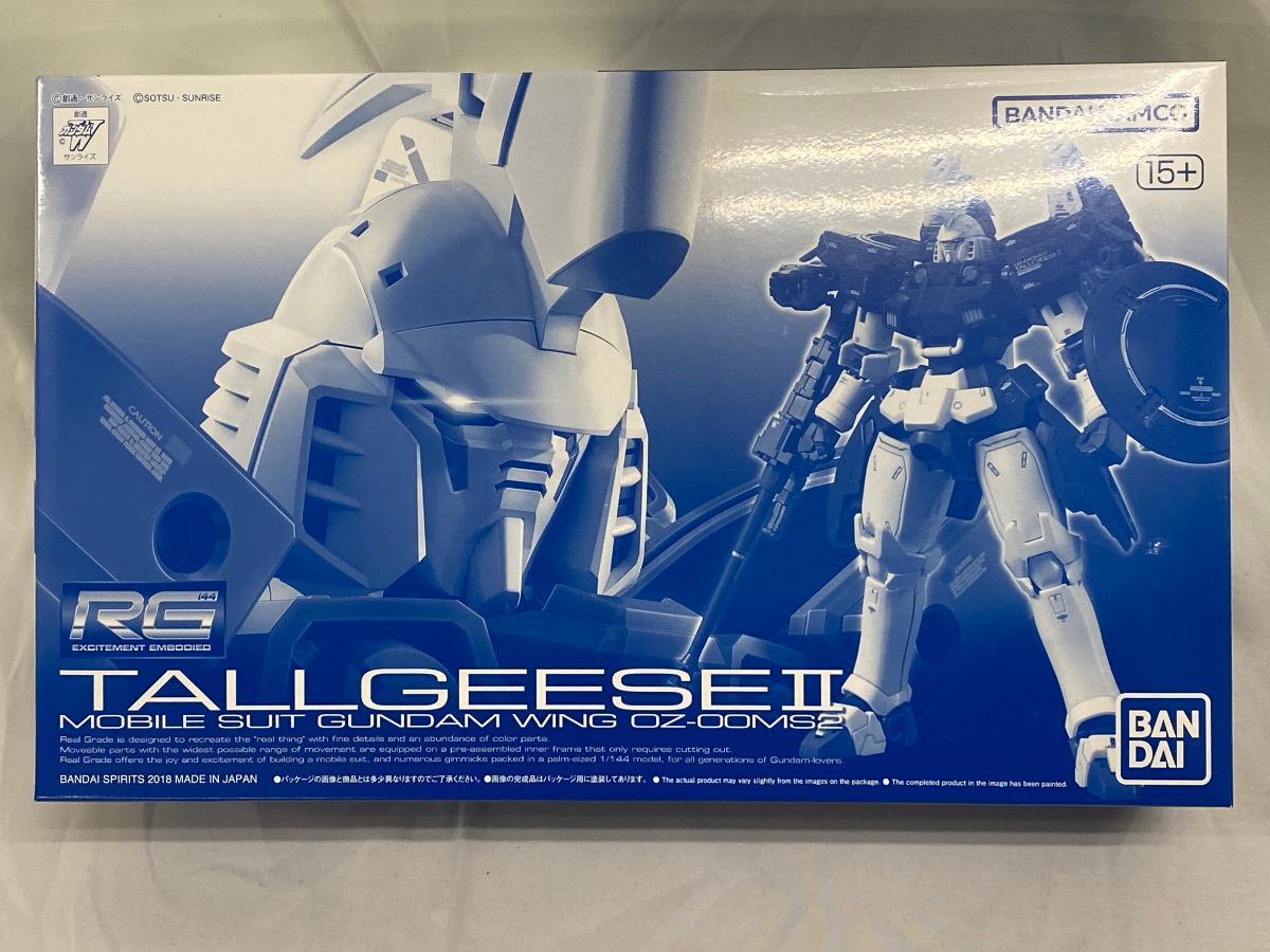 2026年最新】Yahoo!オークション -トールギス rgの中古品・新品・未