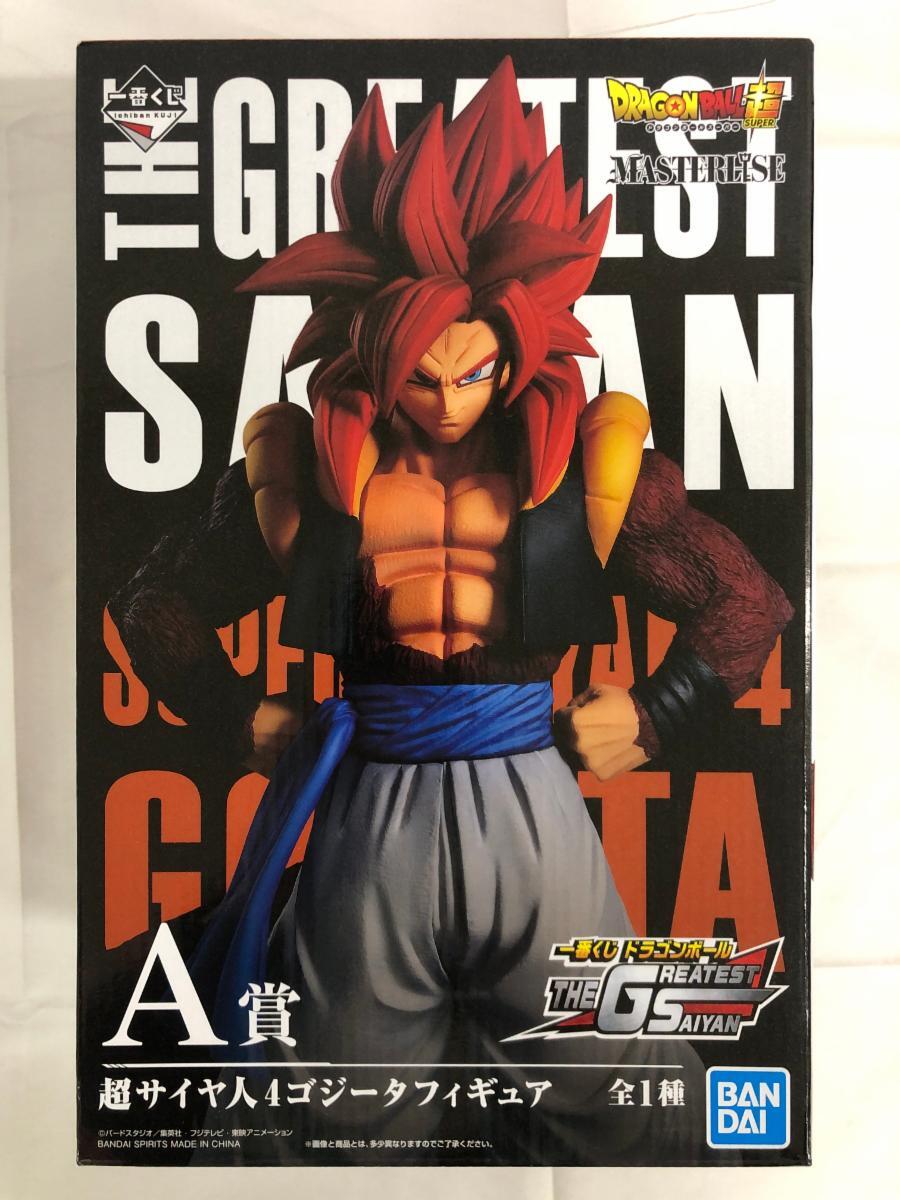 Yahoo!オークション -「greatest saiyan」の落札相場・落札価格