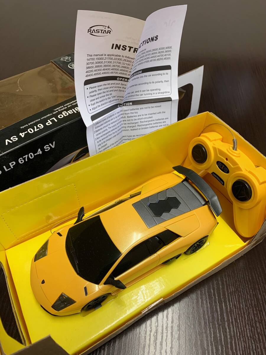 2026年最新】Yahoo!オークション -1 24 ラジコンの中古品・新品・未