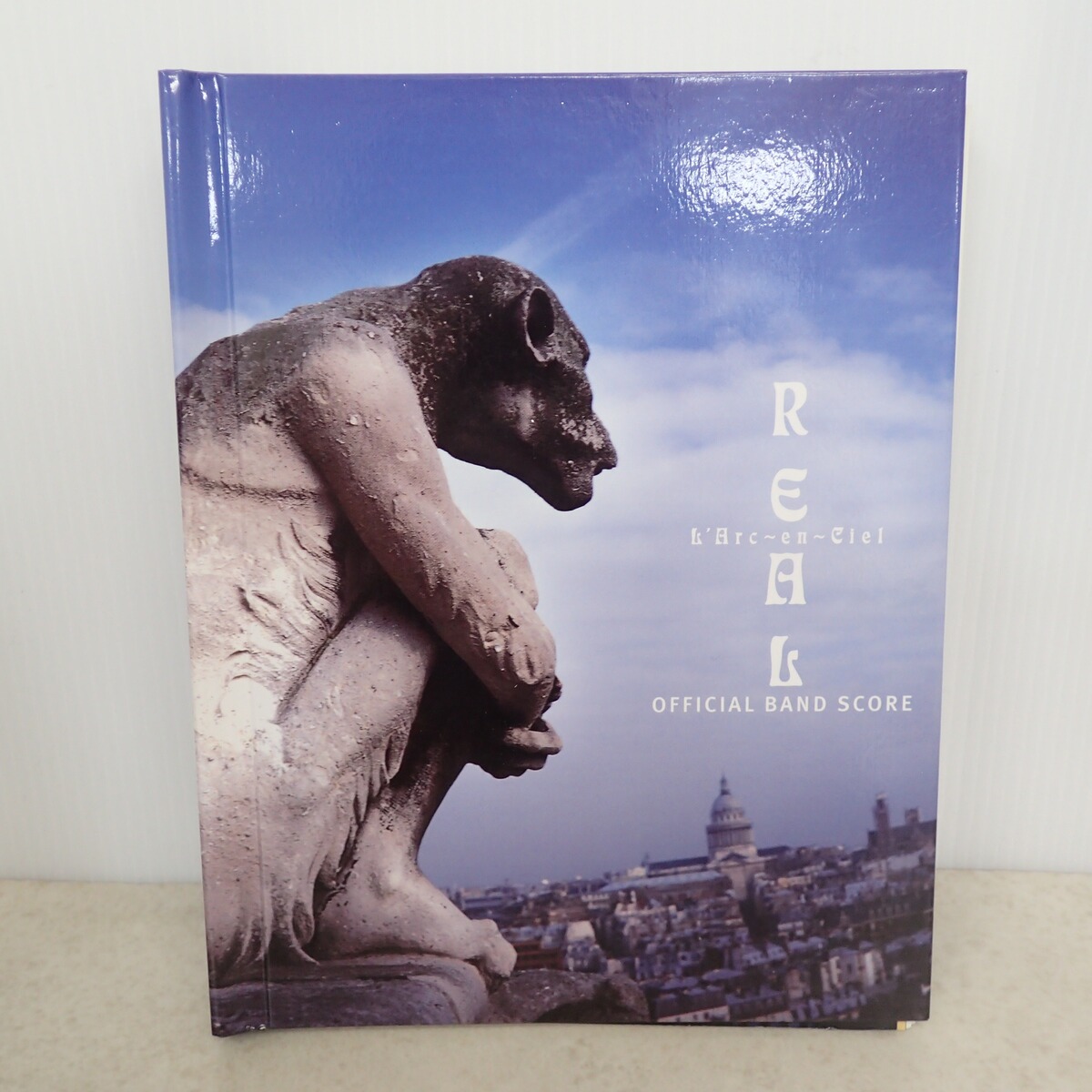 2026年最新】Yahoo!オークション -ラルクアンシエル バンドスコアの