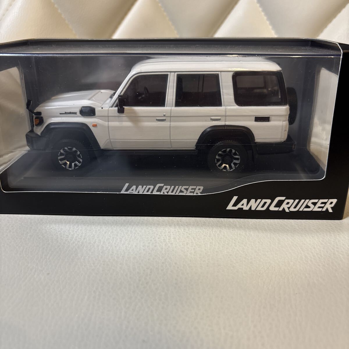 2026年最新】ランクル70 ミニカー 商品一覧 - Yahoo!オークション