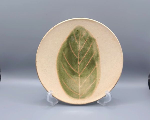 Yahoo!オークション -「北大路魯山人織部」の落札相場・落札価格