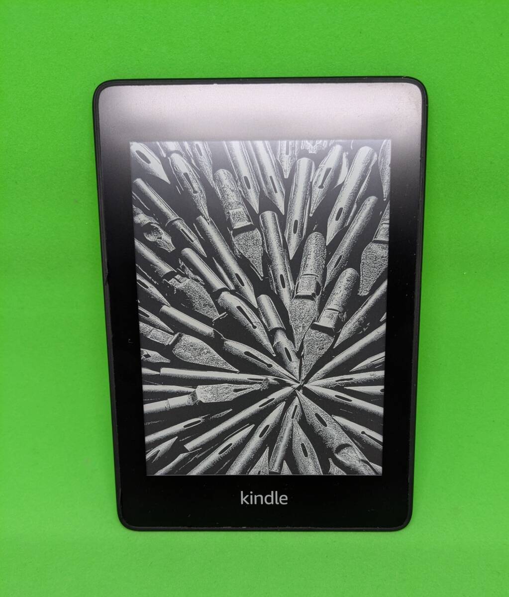 Amazon Kindle Paperwhite 32GB Wi-Fi オークション比較 - 価格.com
