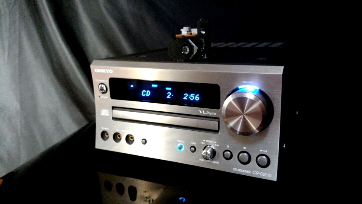 価格.com - ONKYO CR-D2LTD 価格比較