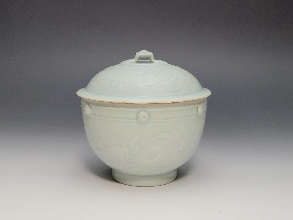 Yahoo!オークション -「李朝 盃」の落札相場・落札価格