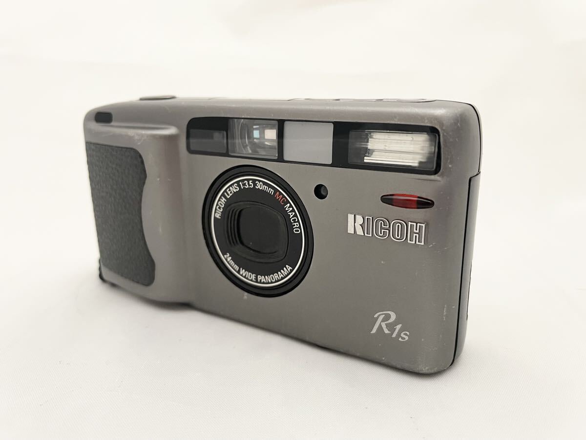 2026年最新】Yahoo!オークション -ricoh r1sの中古品・新品・未使用品一覧