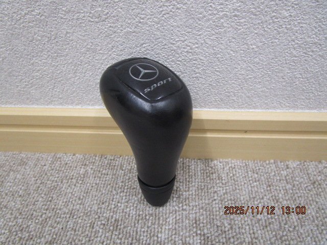 2026年最新】Yahoo!オークション -ベンツ シフトノブ(自動車メーカー別