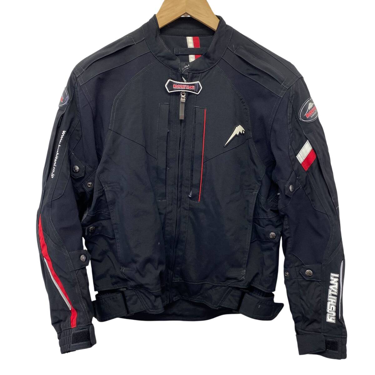 Yahoo!オークション -「クシタニ パドックジャケット」の落札相場