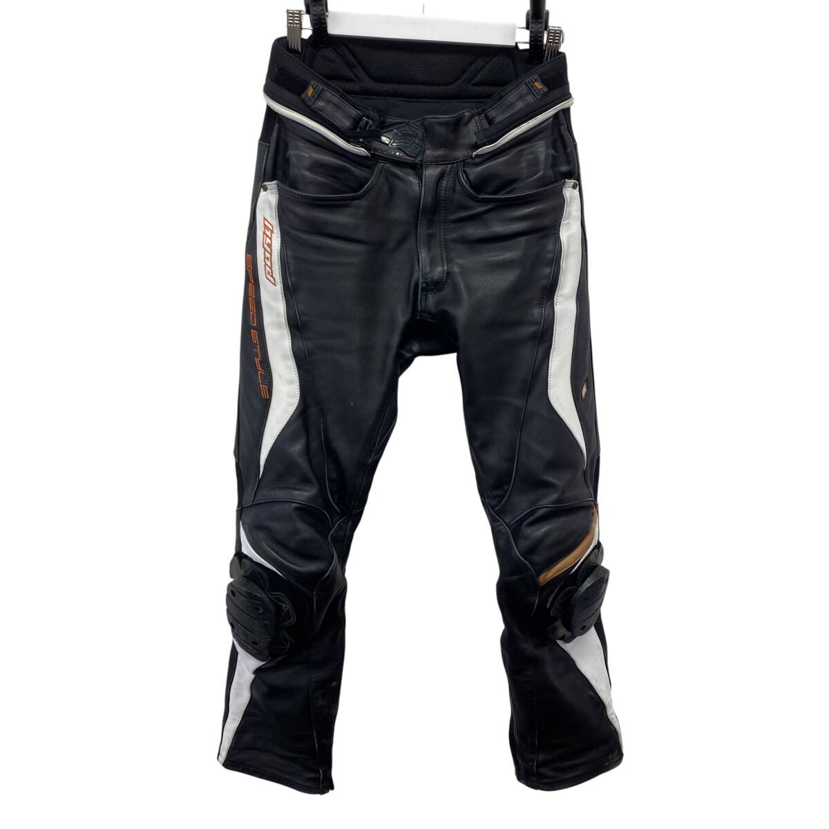 2026年最新】HYODのレザーパンツ特集 - Yahoo!オークション