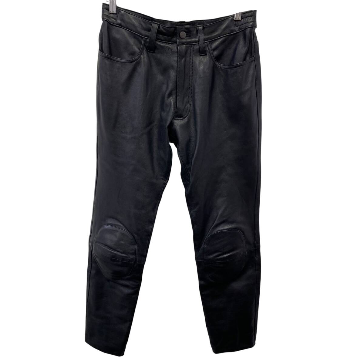 2026年最新】Yahoo!オークション -クシタニ レザーパンツの中古品