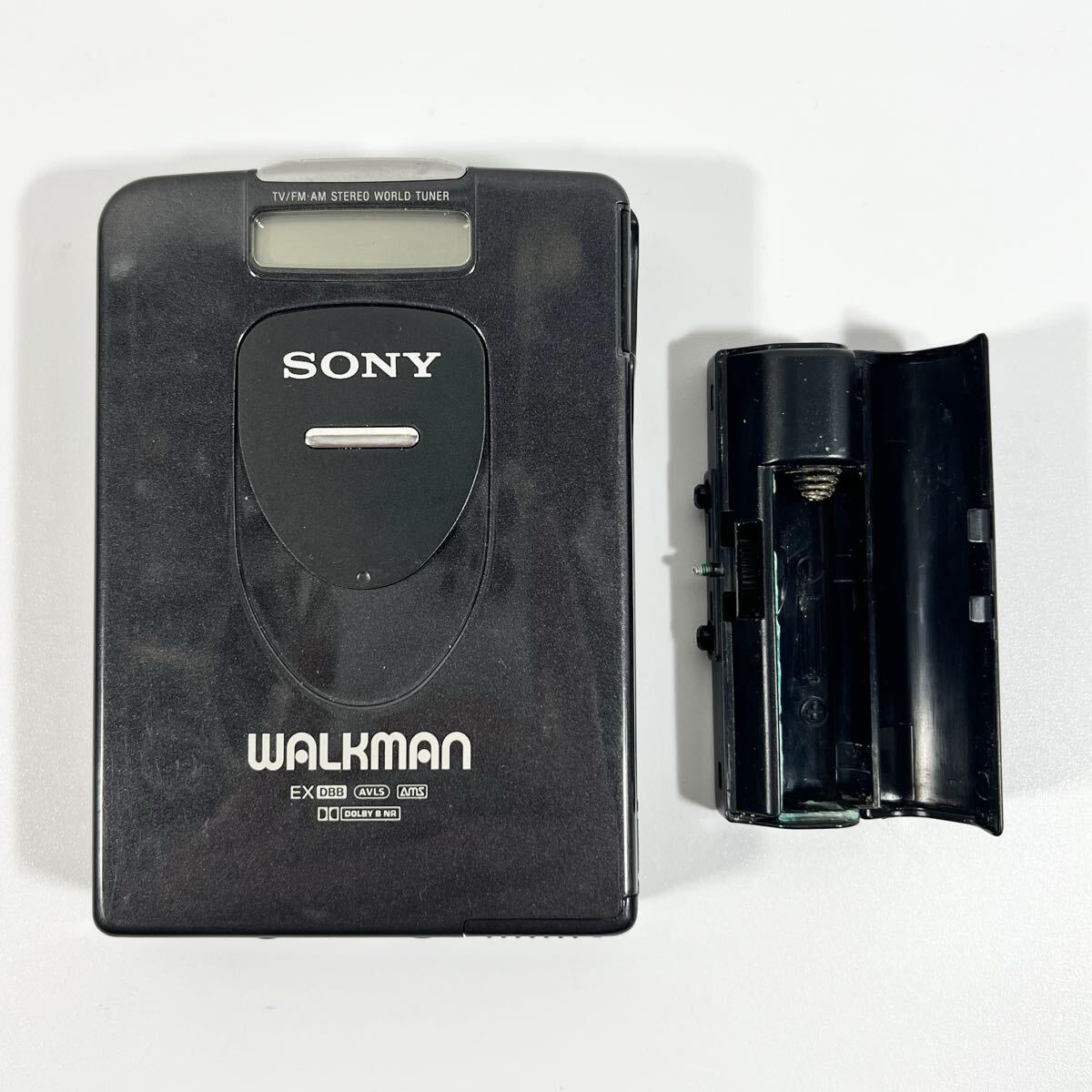 Yahoo!オークション -「sony wm fx1」の落札相場・落札価格