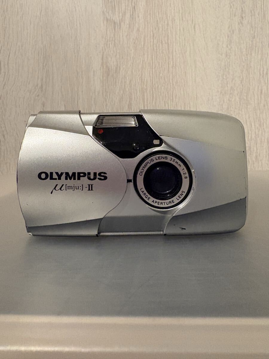 2026年最新】オリンパスミュー 人気のフィルムカメラを多数掲載中