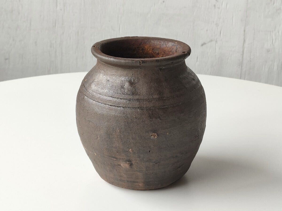 2026年最新】Yahoo!オークション -古越前 壺の中古品・新品・未使用品一覧