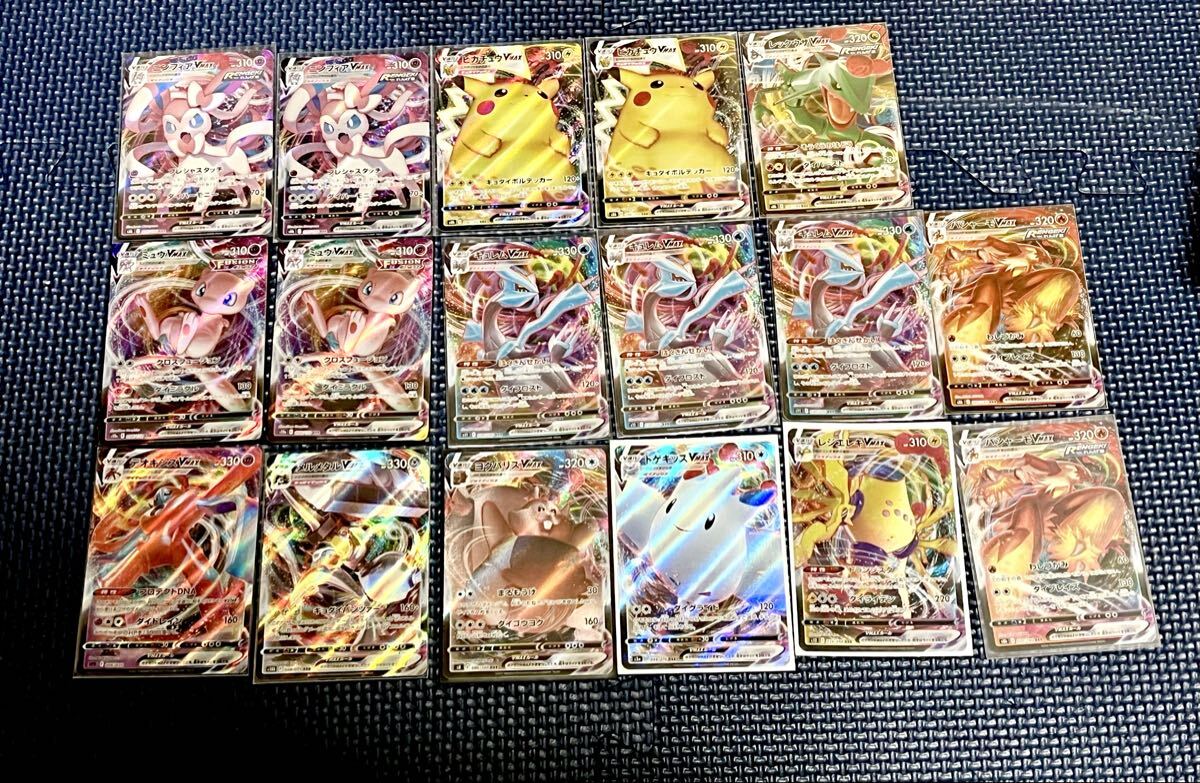 2026年最新】Yahoo!オークション -ポケモンカード ニンフィア(ポケモン