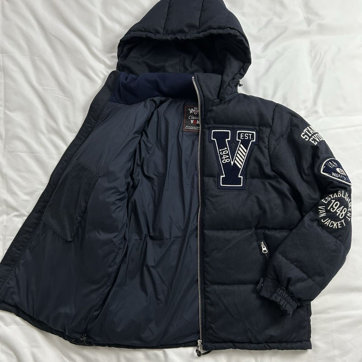2026年最新】Yahoo!オークション - VAN(メンズファッション)の中古品